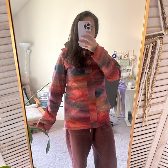 Burton Gortex Jacket - Picture 5 of 6